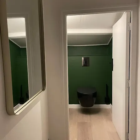 Lägenhet L'onyx *
