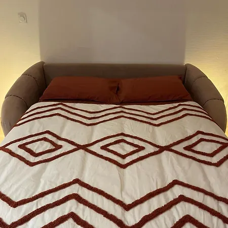 L'onyx Apartment La Rochelle (Charente-Maritime)