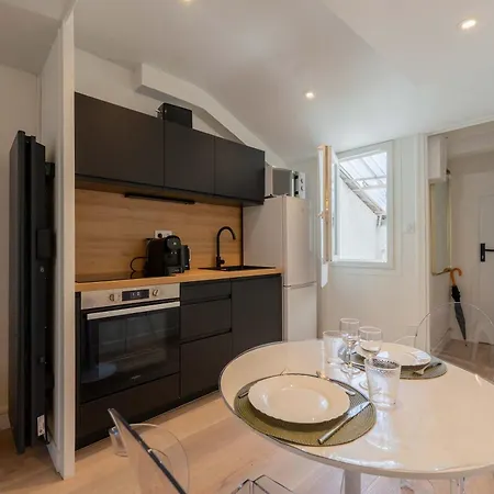 L'onyx * La Rochelle (Charente-Maritime)